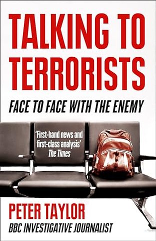 Talking to Terrorists