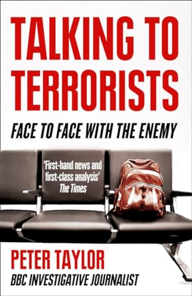 Talking to Terrorists