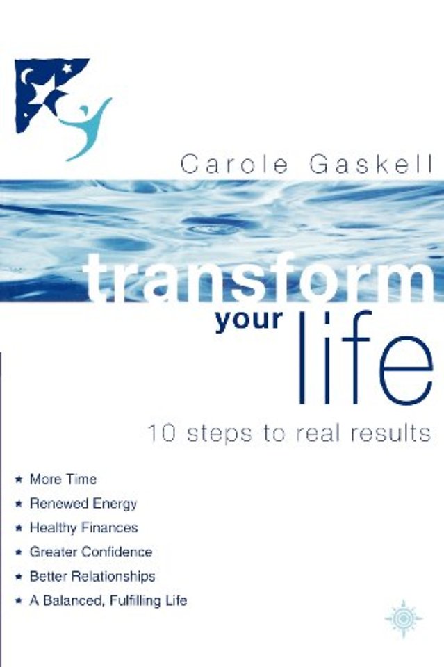 Transform Your Life