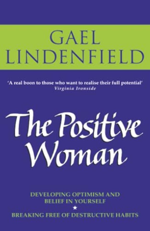 The Positive Woman