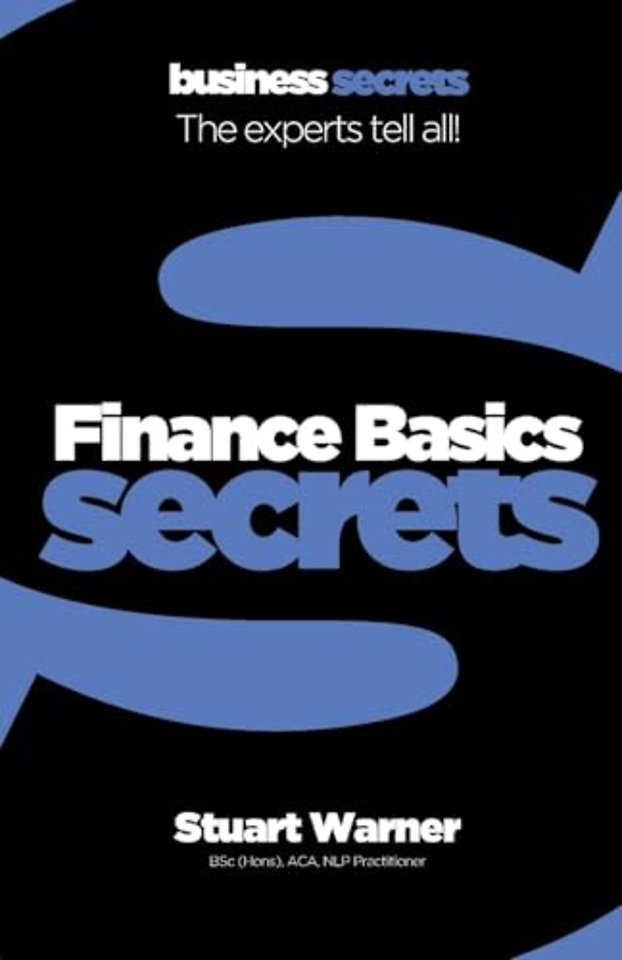 Finance Basics