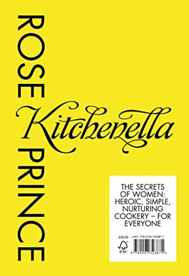 Kitchenella