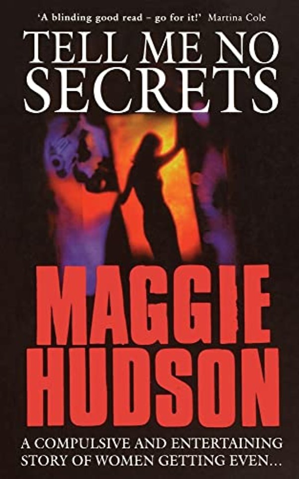 Tell Me No Secrets