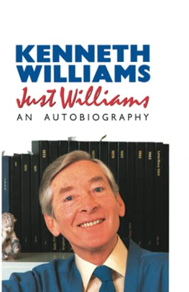 Just Williams