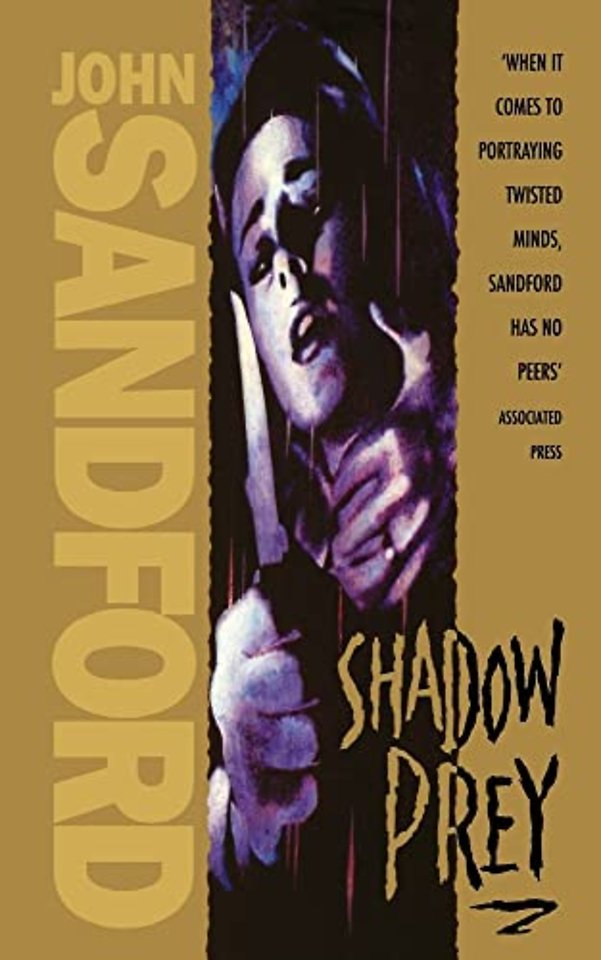 Shadow Prey