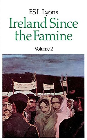 Ireland Since the Famine