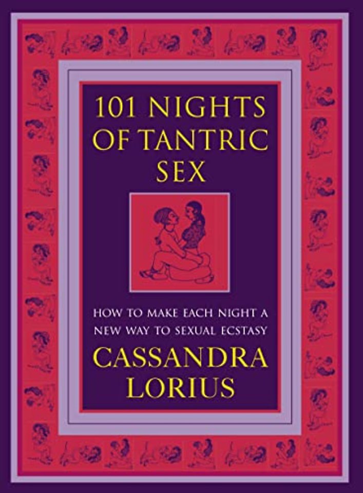 101 Nights of Tantric Sex