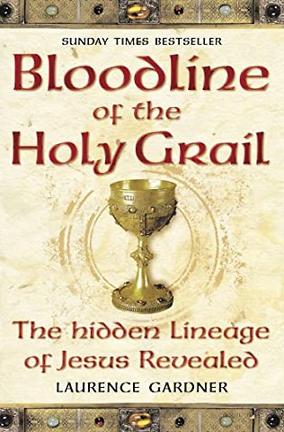 Bloodline of The Holy Grail