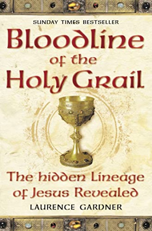 Bloodline of The Holy Grail