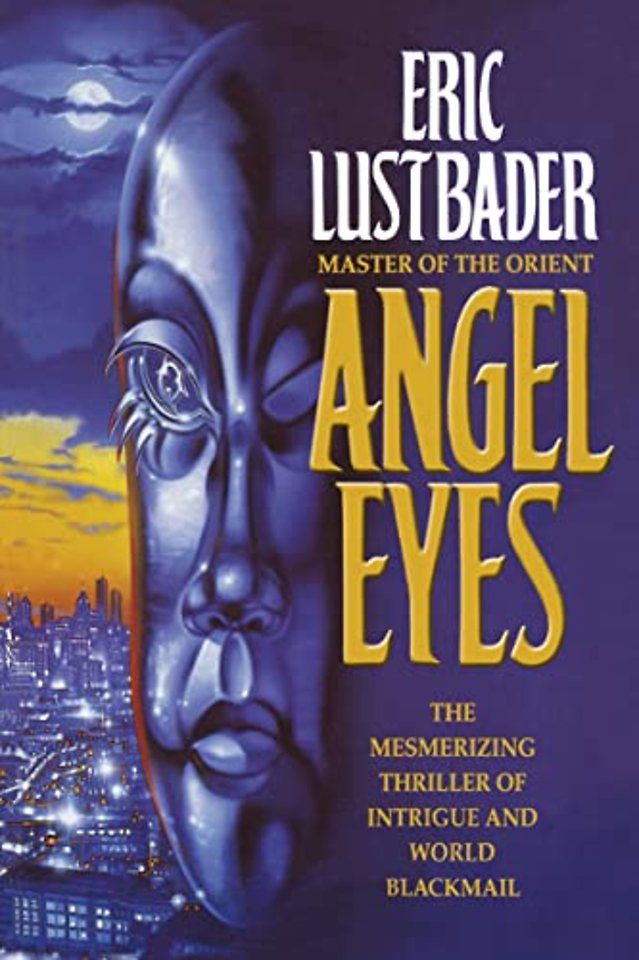 Angel Eyes