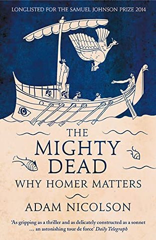 The Mighty Dead