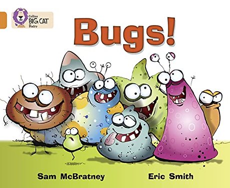 Bugs!
