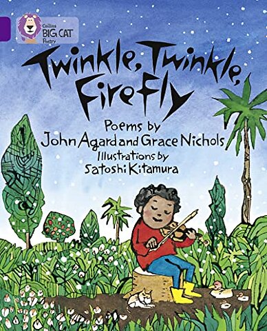 Twinkle, Twinkle, Firefly
