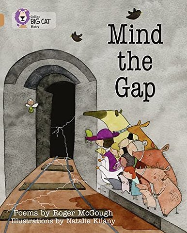 Mind the Gap