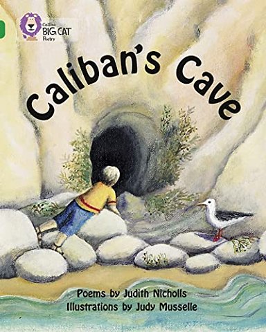 Caliban’s Cave
