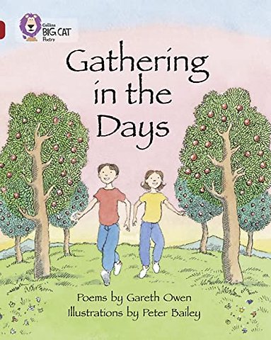 Gathering in the Days