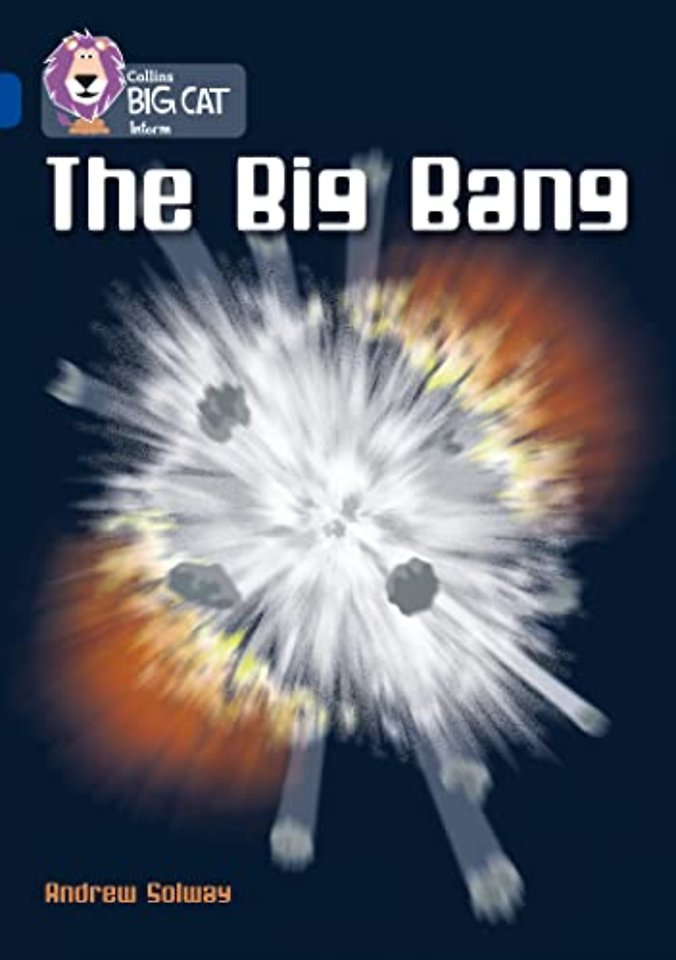 The Big Bang