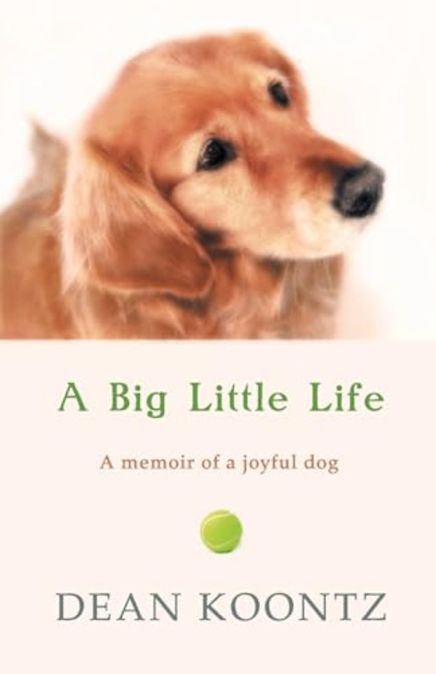 A Big Little Life