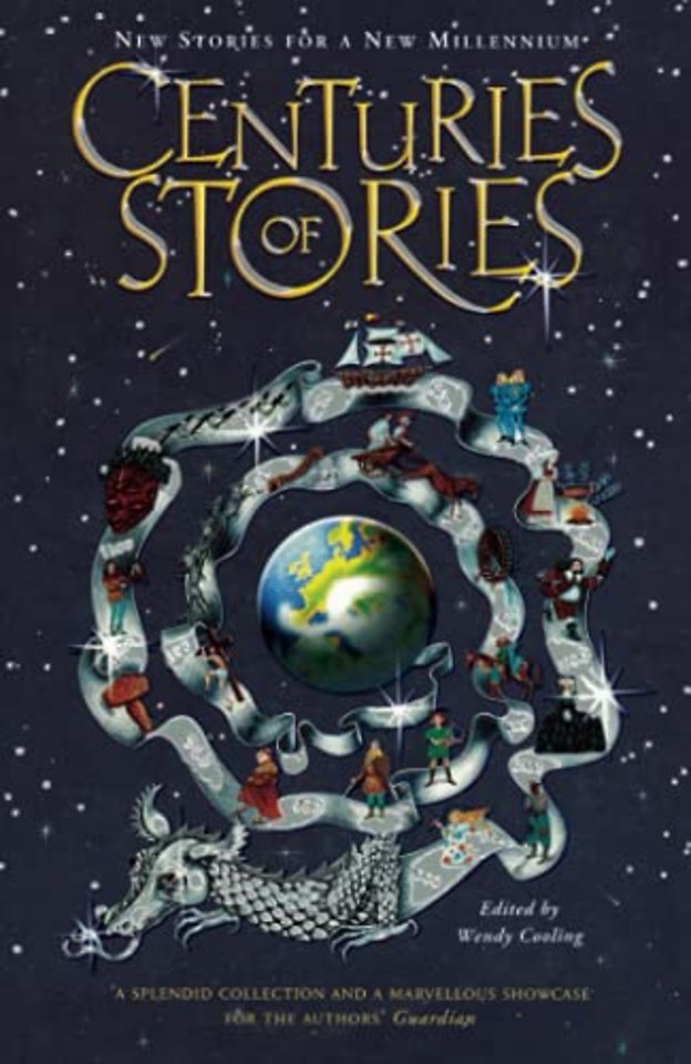 Centuries of Stories