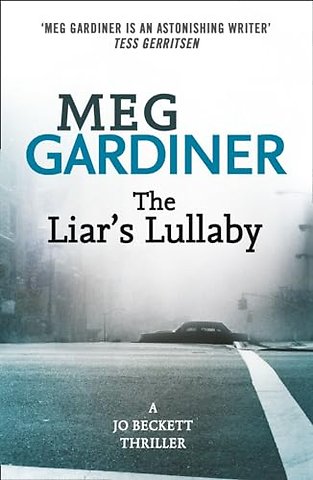 The Liar’s Lullaby