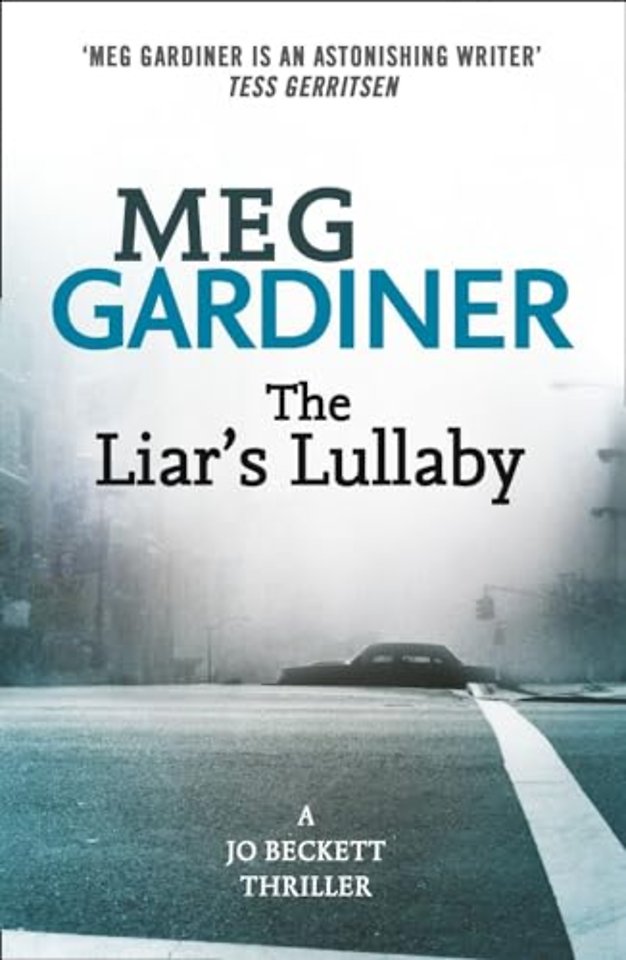 The Liar’s Lullaby