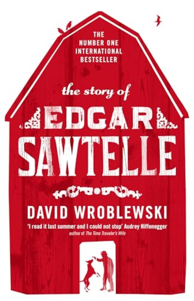 The Story of Edgar Sawtelle