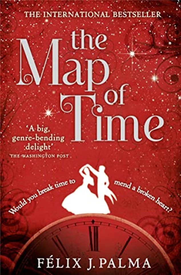The Map of Time