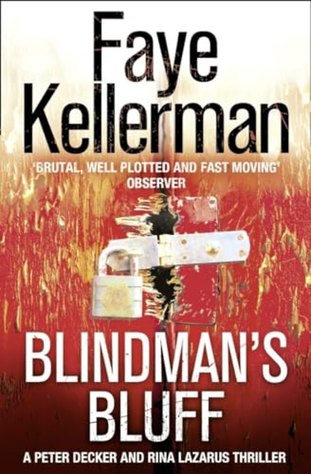 Blindman’s Bluff