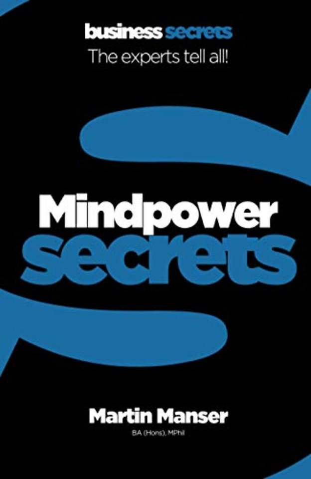 Mindpower