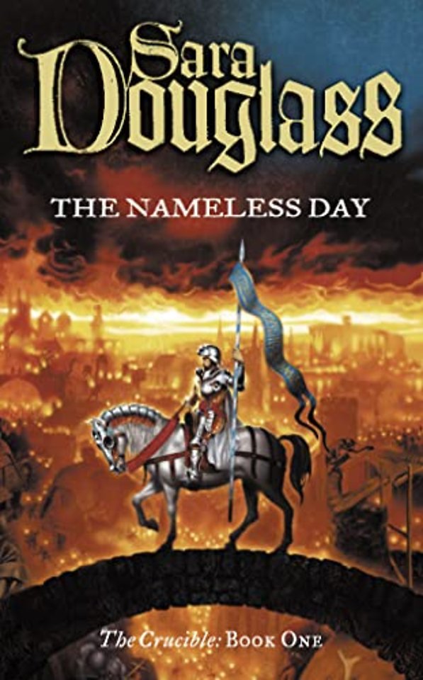 The Nameless Day