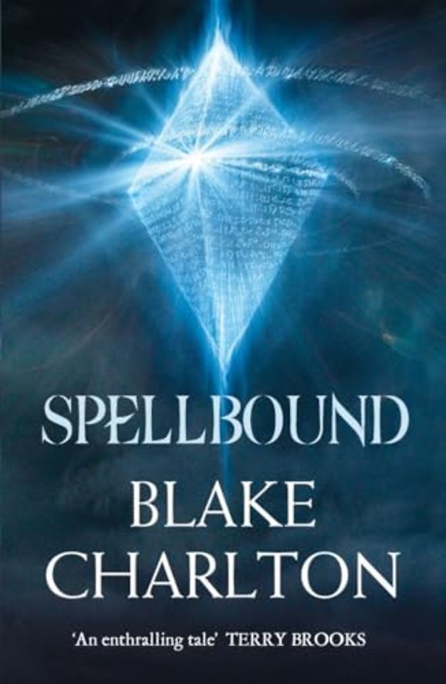 Spellbound