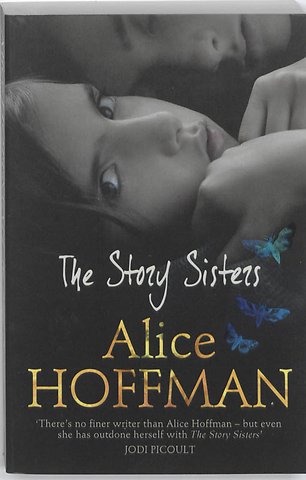 The Story Sisters
