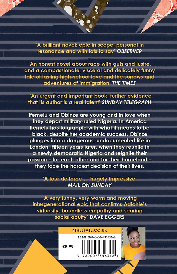Americanah