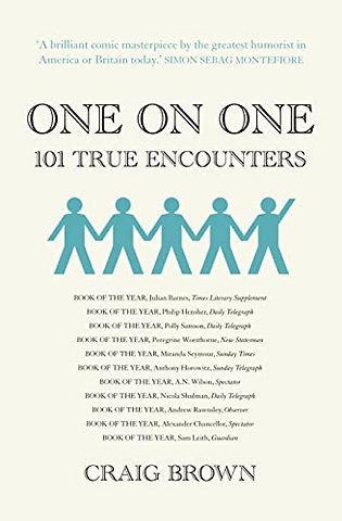 One on One