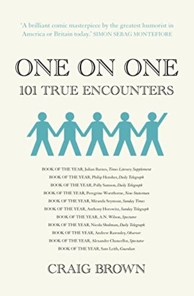 One on One