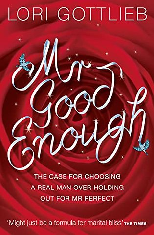 Mr Good Enough