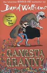 Gangsta Granny