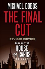 The Final Cut : Book 3