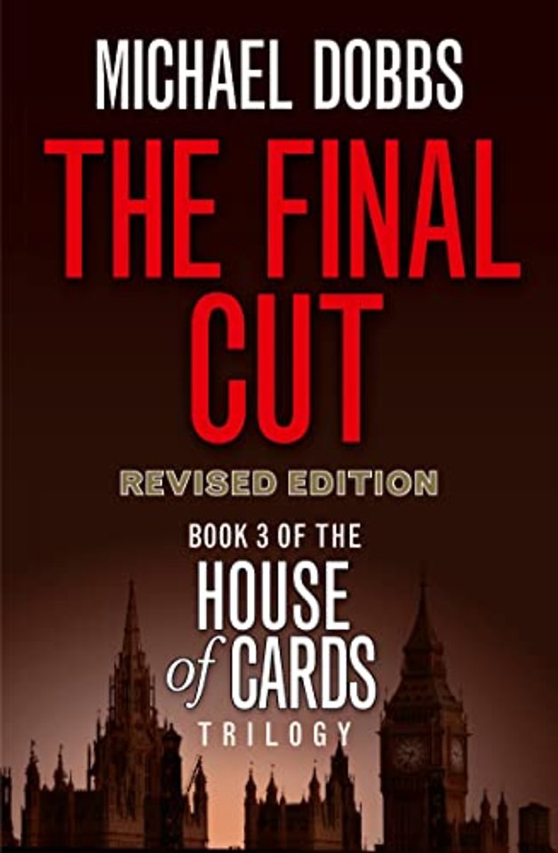 The Final Cut : Book 3