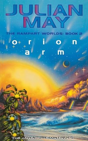 Orion Arm