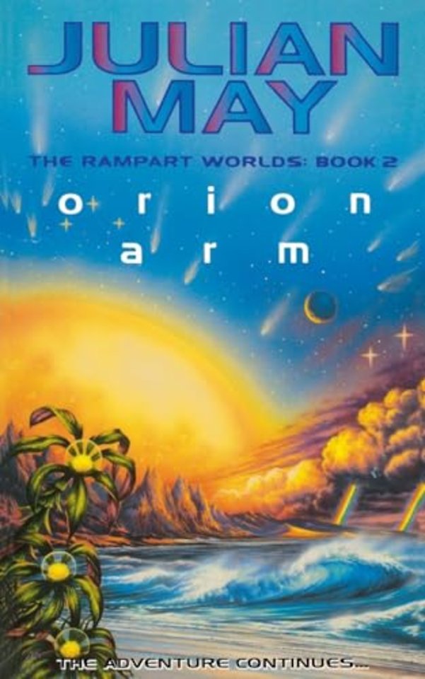 Orion Arm