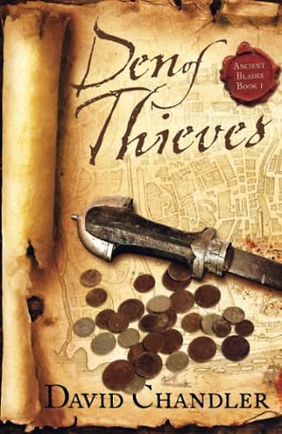 Den of Thieves