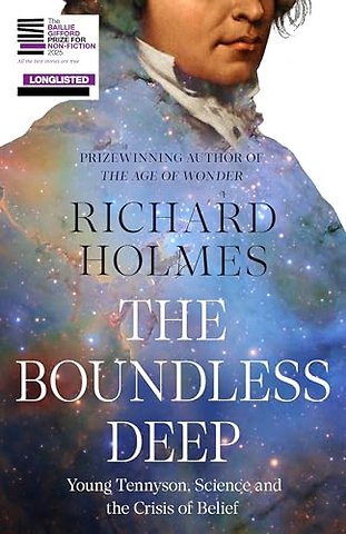 The Boundless Deep