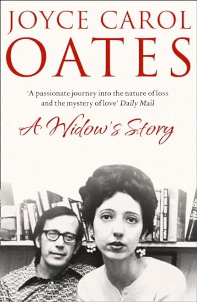 A Widow’s Story