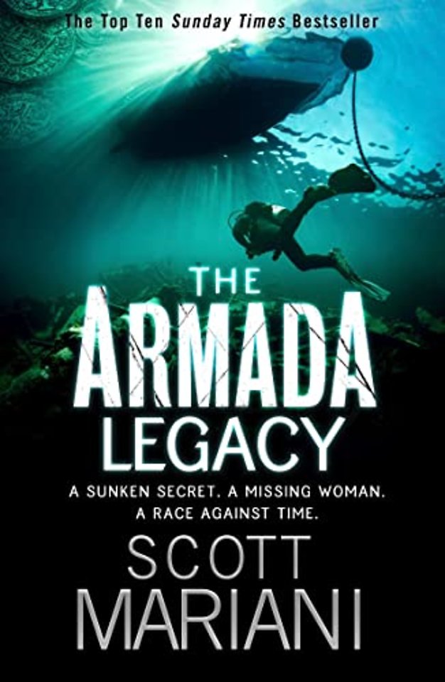 The Armada Legacy