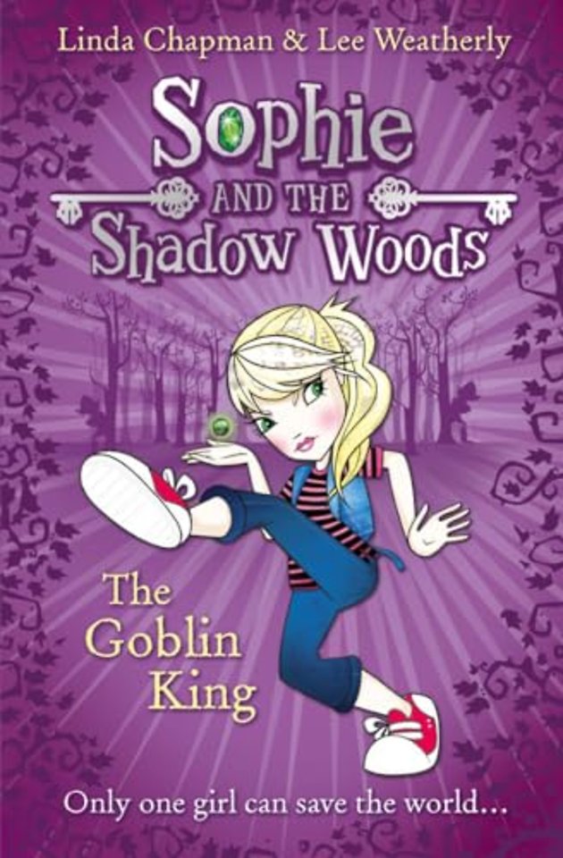 The Goblin King