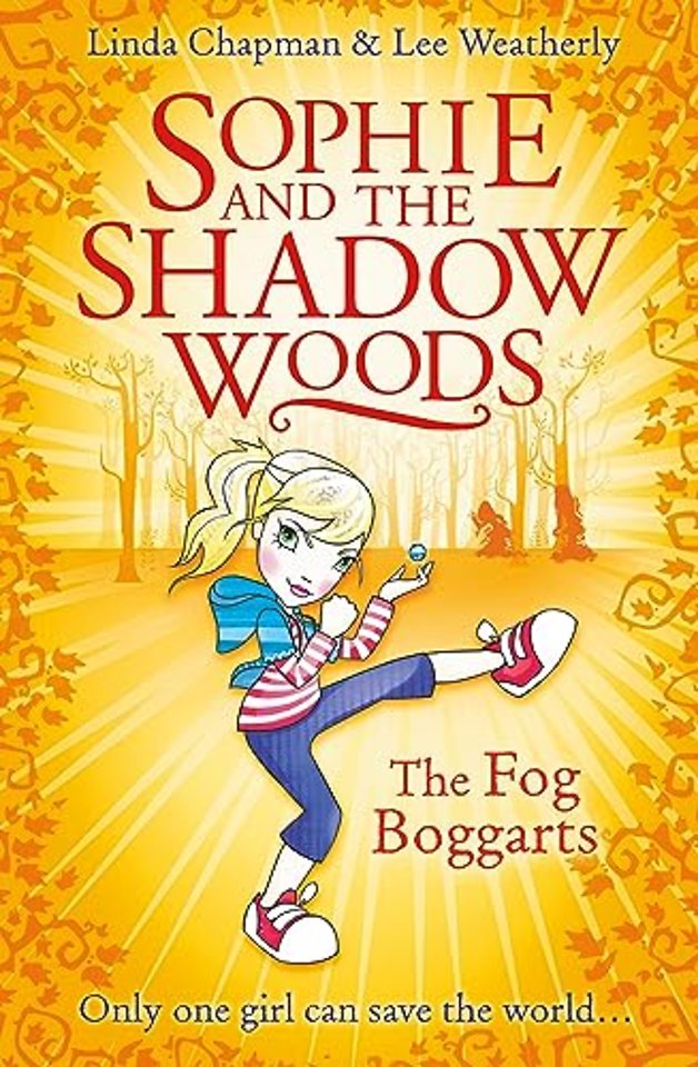 The Fog Boggarts