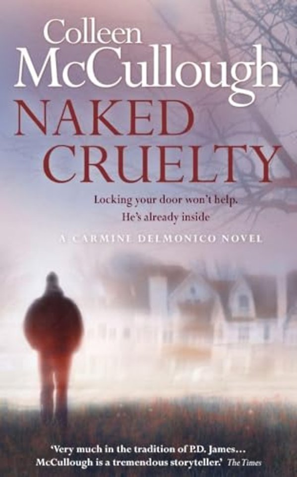 Naked Cruelty