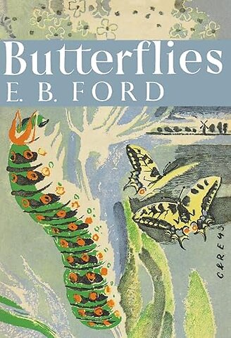 Butterflies