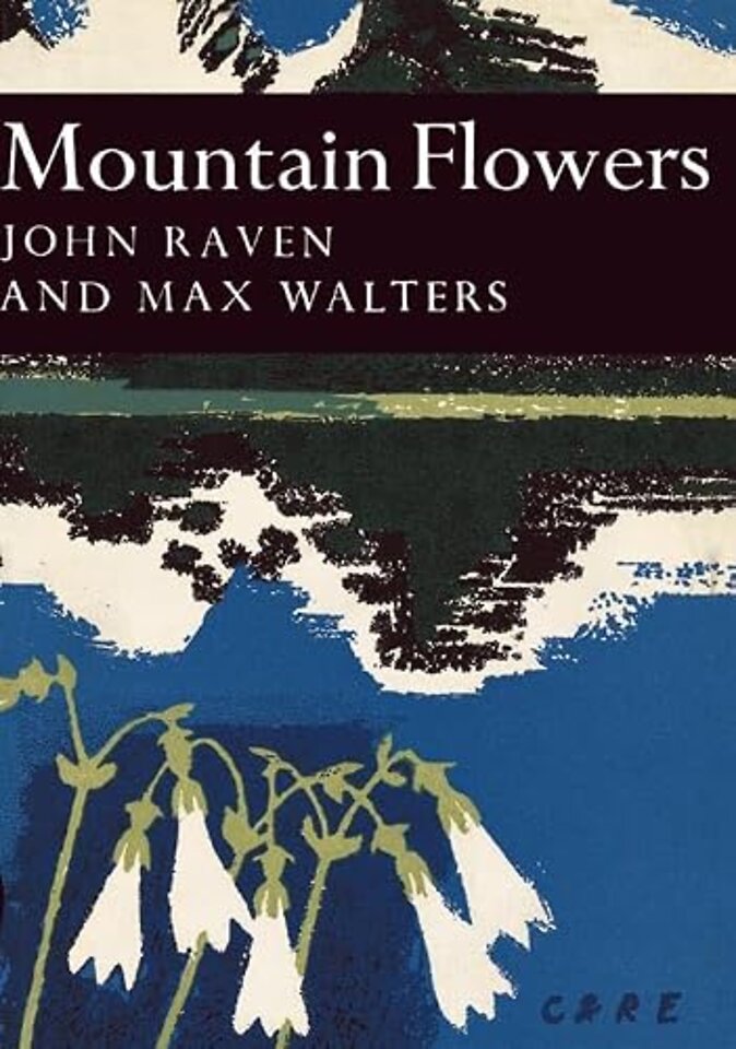 Mountain Flowers